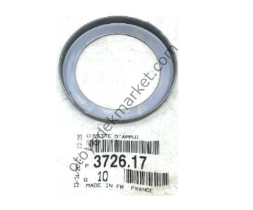 Peugeot 206 (1999-2012) Arka Teker Porya Keçe Koruyucu (Orijinal)