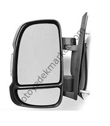 Peugeot Boxer (2022-2025) Sol Dikiz Aynası (Orijinal)