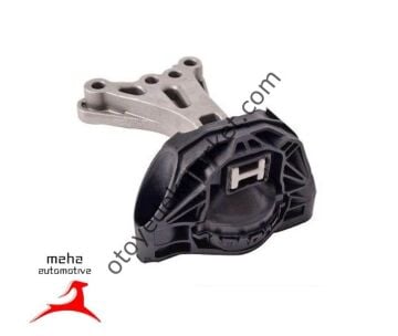 Citroen C3 (2014-2016) 1.2 Benzinli Motor Sağ Kulağı (Meha)
