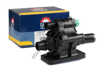 Citroen C4 (2004-2011) 1.6 Hdi Termostat (Facet)