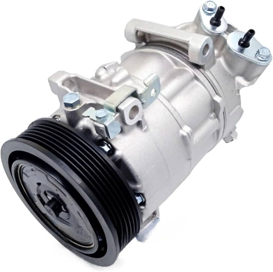Citroen C4 ve DS4 (2011-2017) Klima Kompresörü (İthal)