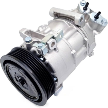 Citroen C4 ve DS4 (2011-2017) Klima Kompresörü (İthal)