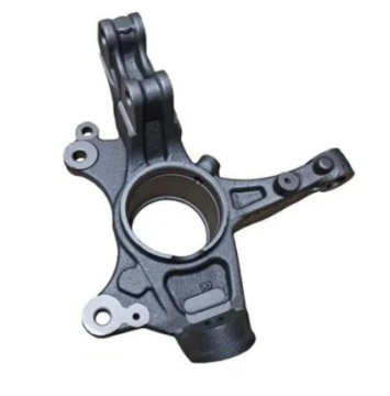 Citroen C5 Aircross (2018-2023)  Sağ Ön Aks Taşıyıcı (İthal)