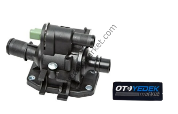 Citroen Xsara (2002-2005) 1.4 Hdi Termostat (Fase)