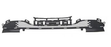 Peugeot 208 (2012-2016)  Ön Tampon Izgarası (İthal)