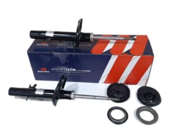 PEUGEOT 301 (2012-2017) ÖN AMORTİSÖR VE TAKOZ SETİ (MAYSAN)