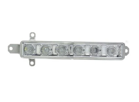 PEUGEOT 301 (2017-2020) GÜNDÜZ LEDİ (İTHAL)