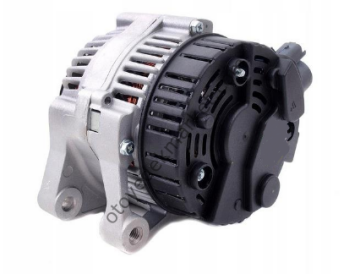 Peugeot Partner (1998-2008) Şarj Dinamosu  (İTHAL)