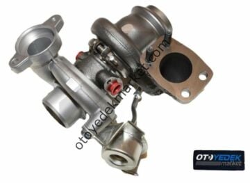 Peugeot Partner Tepee (2008-2012) 1.6 Hdi 90 Hp Turbo (İthal)