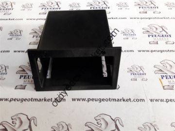 PEUGEOT BOXER KÜLLÜK MESNEDİ