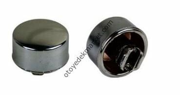 Citroen C-elysee (2012-2020) El Fren Tabanca Ucu Nikelajı