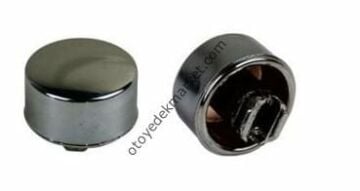 Citroen C-elysee (2012-2020) El Fren Tabanca Ucu Nikelajı