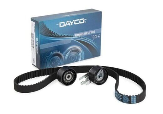 Citroen C2 (2003-2009) 1.4 Hdi Triger Seti (Dayco)