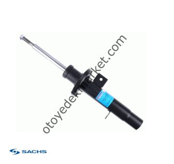 Citroen C3 (2002-2009) Sağ Ön Amortisör (Sachs)