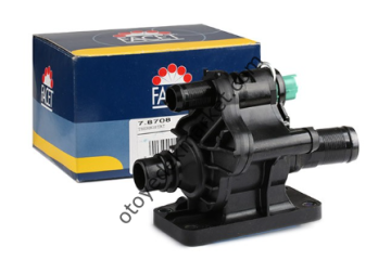 Citroen C3 (2003-2010) 1.6 Hdi Termostat (Facet)