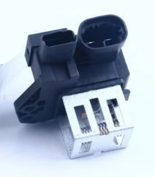 Citroen C3 (2017-2024) 1.2 PureTech Benzinli Fan Rezistansı (İthal)