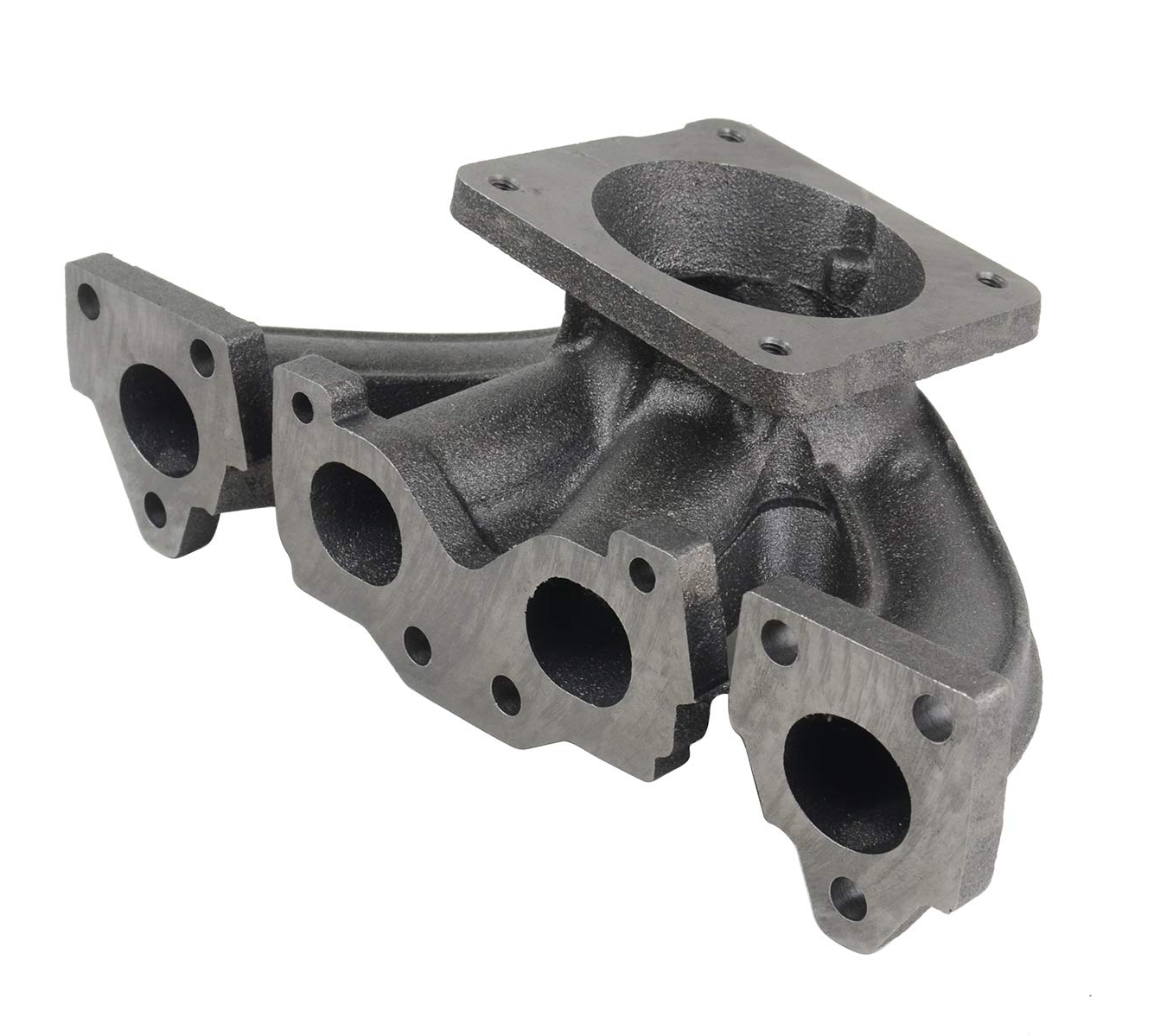 Citroen C4 (2004-2011) 1.6 Benzinli Egzoz Manifoldu (İthal)