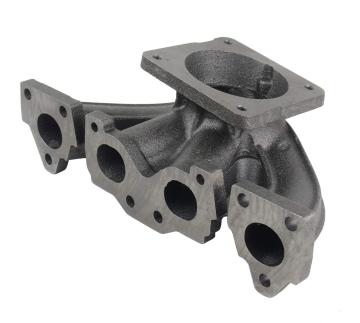 Citroen C4 (2004-2011) 1.6 Benzinli Egzoz Manifoldu (İthal)