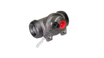 Citroen Saxo (1996-2003) Arka Sol Fren Merkezi (Braxis)