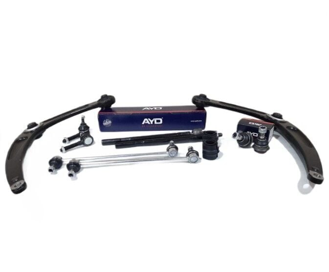 PEUGEOT 307 (2001-2005) ÖN TAKIM SETİ (AYD)