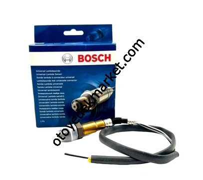Peugeot 308 (2022-2025) 1.2 Benzinli Üst Oksijen Sensörü (Bosch)