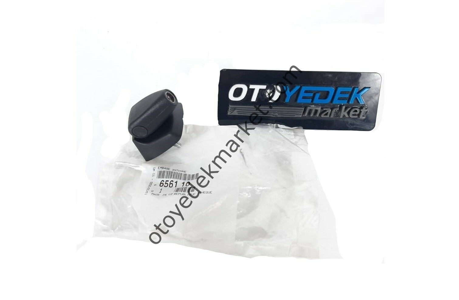 Citroen C2 (2003-2009) Anten Dibi (Orijinal)