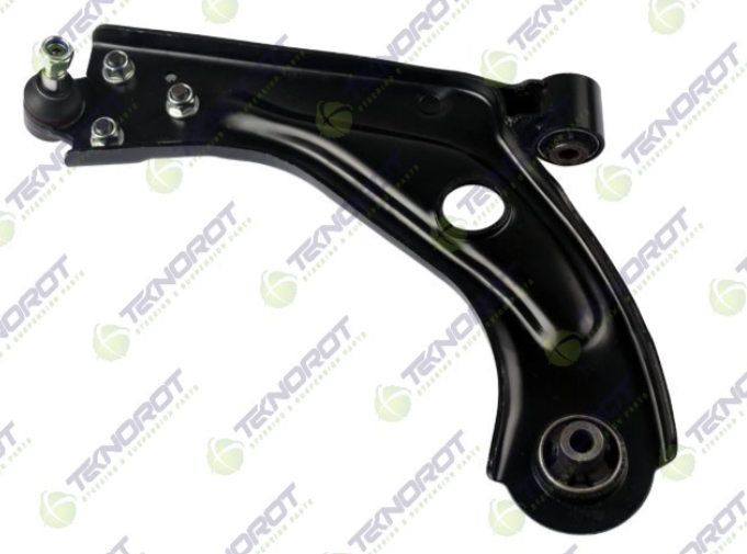 Citroen C5 Aircross (2018-2023) Ön Salıncak Sol Rotilli (Teknorot)