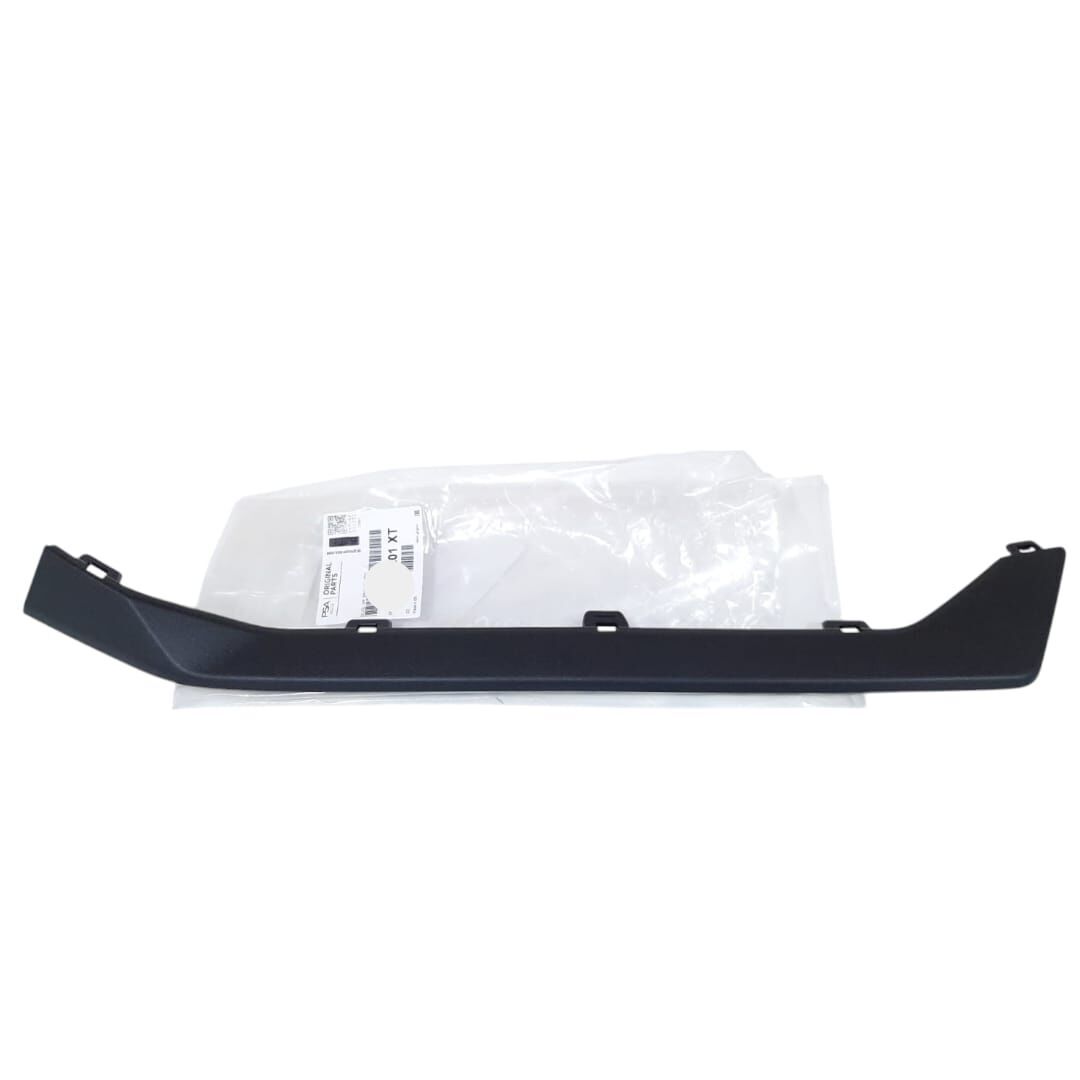 Peugeot 2008 (2023-2024) Motor Ön Tampon Çıtası, Sağ (Orijinal)