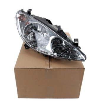 Peugeot 307 (2001-2005) Ön Far Sağ (Depo)