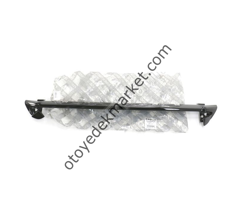 Peugeot Boxer (2015-2023) Ön Tampon Izgara Bağlantı Ayağı (Orijinal)