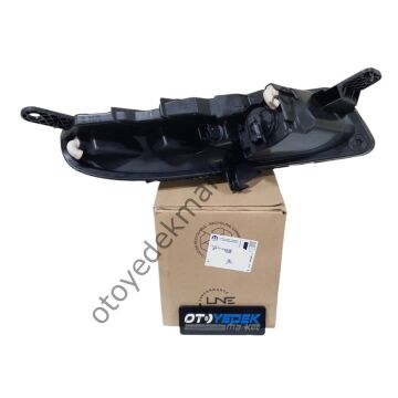 Citroen Berlingo (2018-2024) Sol Gündüz Farı (Orijinal)