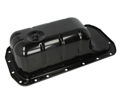 Citroen C2 1.4 Hdı Yağ Karteri (İthal)