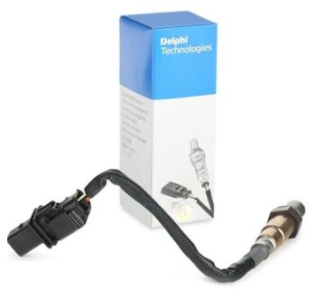 DS3 (2010-2013) 1.6 16V Benzinli Oksijen Sensörü Üst (Delphi)