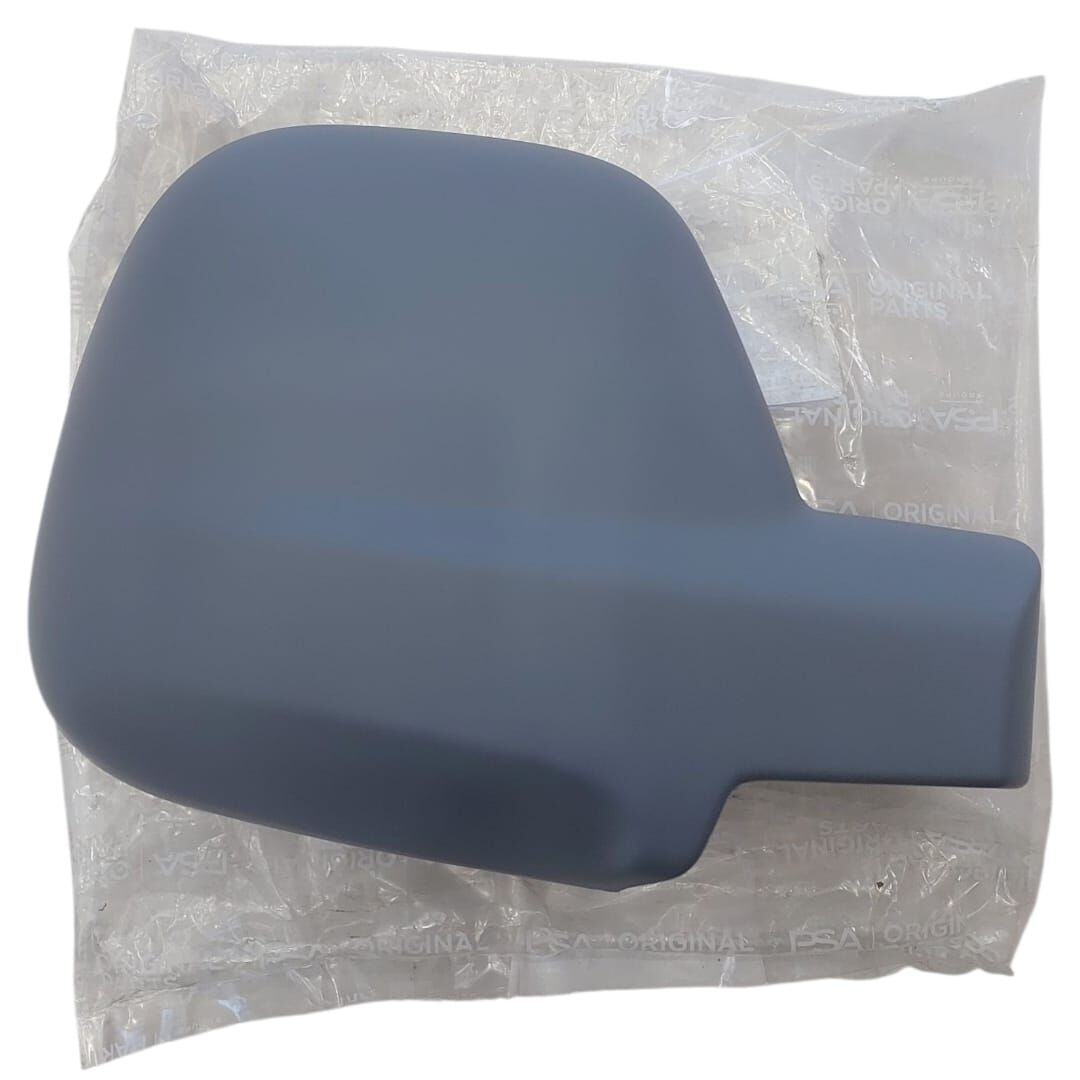 Citroen Berlingo (2008-2018) Sağ Ayna Kapağı (Orijinal)