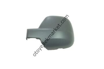 Citroen Berlingo (2008-2022) Sağ Ayna Kapağı (Psa)