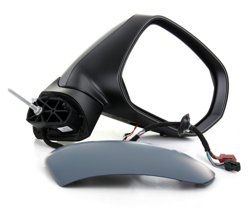 Peugeot 3008 (2009-2015) Sağ Dikiz Aynası Elektrikli Katlanır (Viewmax)