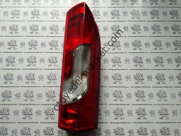 PEUGEOT BOXER (2014-2020) SOL ARKA STOP (İTHAL)