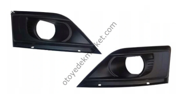 C4 PICASSO STATİON WAGON 1.6 HDi SİS FAR ÇERÇEVESİ  (ORJINAL)