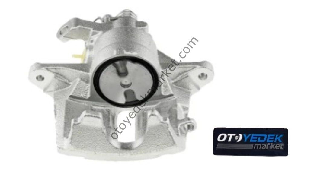 Citroen C5 (2001-2015) Sol Kaliper (İthal)