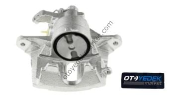 Citroen C5 (2001-2015) Sol Kaliper (İthal)