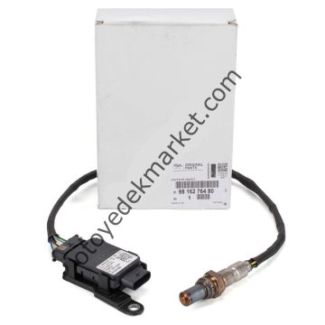 Citroen Spacetourer (2020-2022) 1.5 Blue Hdi Oksijen Sensörü / Azot Oksit Kaptörü (Orijinal)