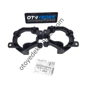 Peugeot 2008 (2020-2023) Sis Far Bağlantı Takımı (Orijinal)