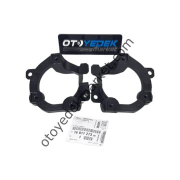 Peugeot 2008 (2020-2023) Sis Far Bağlantı Takımı (Orijinal)