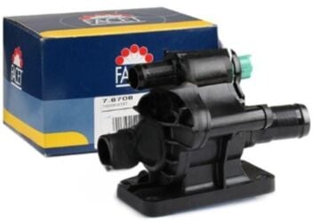 Peugeot 307 (2002-2008) 1.6 Hdi Termostat (Facet)