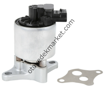 PEUGEOT 407 2.0 BENZİNLİ  ELEKTROVANA (DELPHİ)