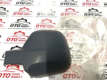 Citroen Berlingo (2008-2019) Sol Ayna Kapağı (Orijinal)