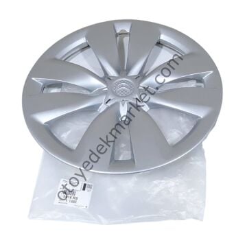 Citroen C-Elysee Jant Kapağı (Orijinal)