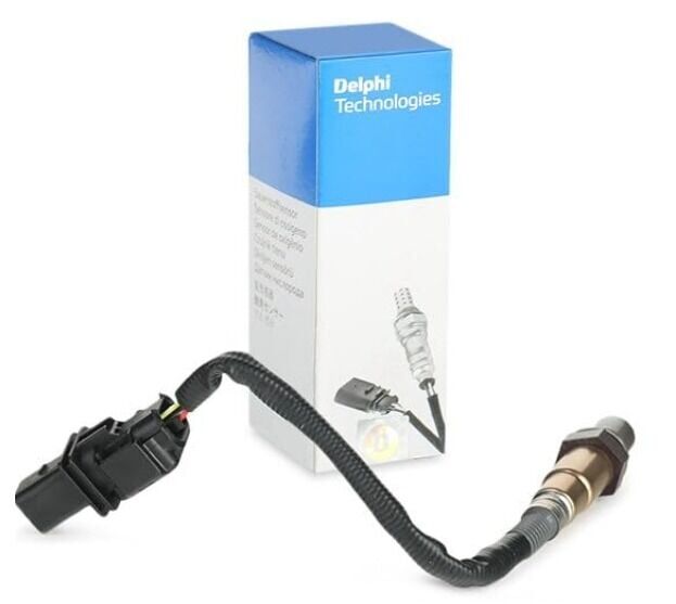 Peugeot 2008 (2012-2015) 1.4 16V Oksijen Sensörü Üst (Delphi)