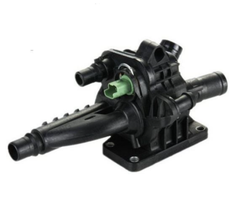 Peugeot 3008 (2009-2016) 1.6 Hdi Komple Termostat (İthal)