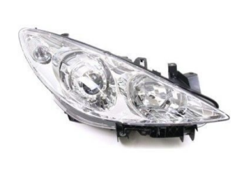 Peugeot 307 (2006-2008) Sağ Ön Far (Marelli)